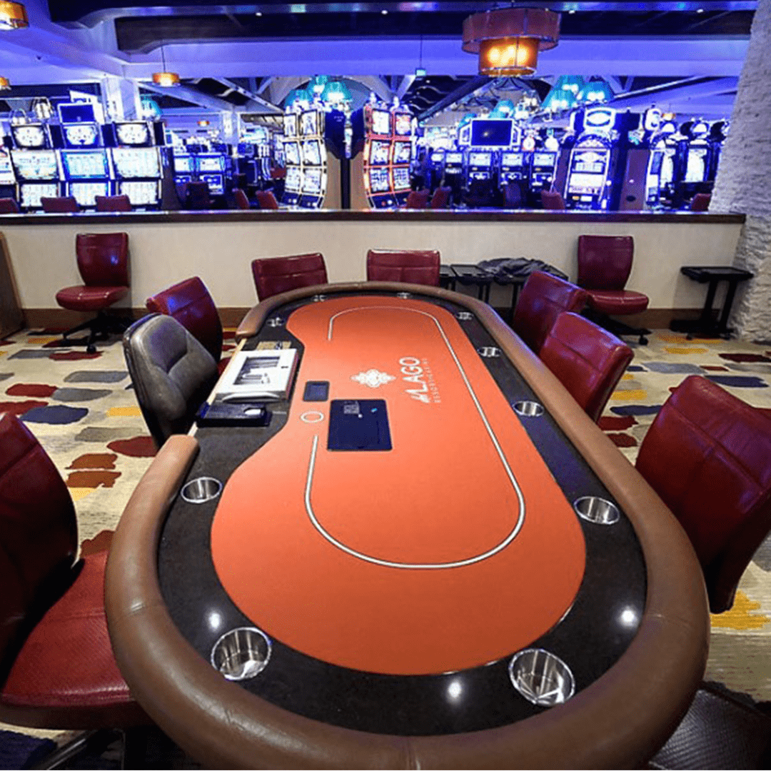 iRewards Player's Club